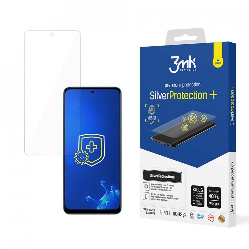 3MK SilverProtection+ 1 pc(s)