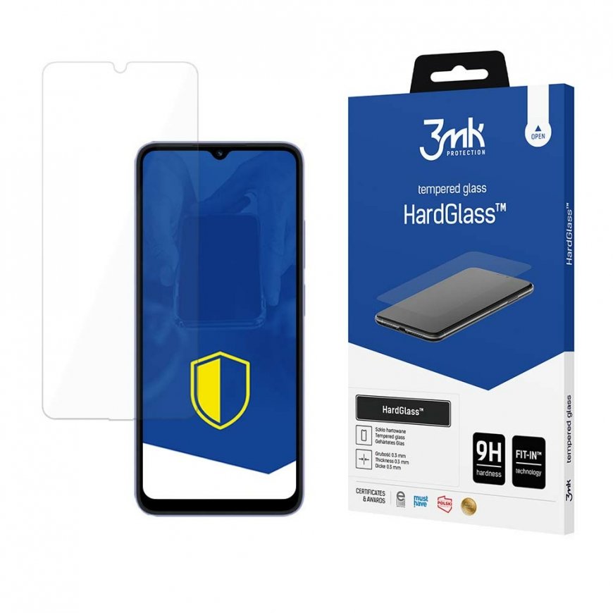 3MK HardGlass 1 kpl