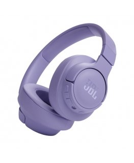 JBL Tune 720 BT Laisvų rankų įranga Bevielis Su lankeliu Skambučiai / muzika Bluetooth Violetinė