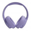 JBL Tune 720 BT Гарнитура Беспроводной Оголовье Calls/Music Bluetooth Пурпурный JBL Tune 720 BT Гарнитура Беспроводной Оголовье Calls/Music Bluetooth Пурпурный
