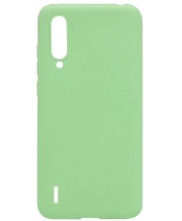 Xiaomi Mi A3 Soft Silicone Mint