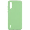 Xiaomi Mi A3 Soft Silicone Mint