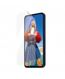 PanzerGlass Matrix Samsung Galaxy New A34 5G UWF wA Selge ekraanikaitse 1 tk