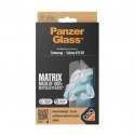 PanzerGlass ® MATRIX Screen Protector with D3O® Samsung Galaxy A35 5G | Ultra-Wide Fit w. AlignerKit PanzerGlass ® MATRIX Screen Protector with D3O® Samsung Galaxy A35 5G | Ultra-Wide Fit w. AlignerKit