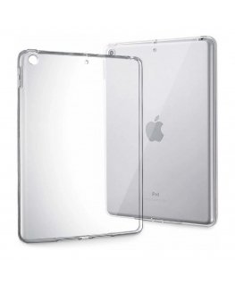 Slim Case for iPad Pro 11'' 2024 tablet - transparent