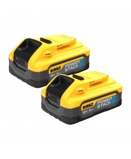 DeWALT DCBP518H2-XJ sähkötyökalun akku