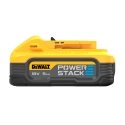 DeWALT DCBP518H2-XJ elektroinstrumenta akumulators un lādētājs DeWALT DCBP518H2-XJ elektroinstrumenta akumulators un lādētājs