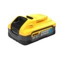 DeWALT DCBP518H2-XJ elektrinio įrankio baterija arba įkroviklis DeWALT DCBP518H2-XJ elektrinio įrankio baterija arba įkroviklis
