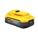 DeWALT DCBP518H2-XJ elektrinio įrankio baterija arba įkroviklis DeWALT DCBP518H2-XJ elektrinio įrankio baterija arba įkroviklis