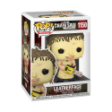 FUNKO POP! Vinyl Figure: The Texas Chainsaw Massacre - Leatherface FUNKO POP! Vinyl Figure: The Texas Chainsaw Massacre - Leatherface
