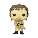FUNKO POP! Vinyl figuur: The Texas Chainsaw Massacre - Leatherface