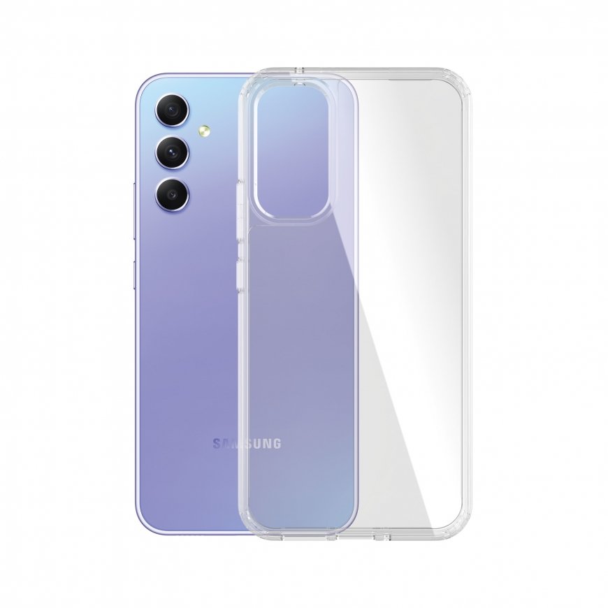PanzerGlass ® Hardcase for Samsung Galaxy A34 5G