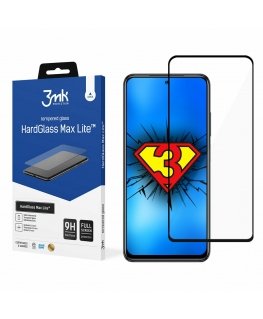 3MK HardGlass Max Lite 1 tk