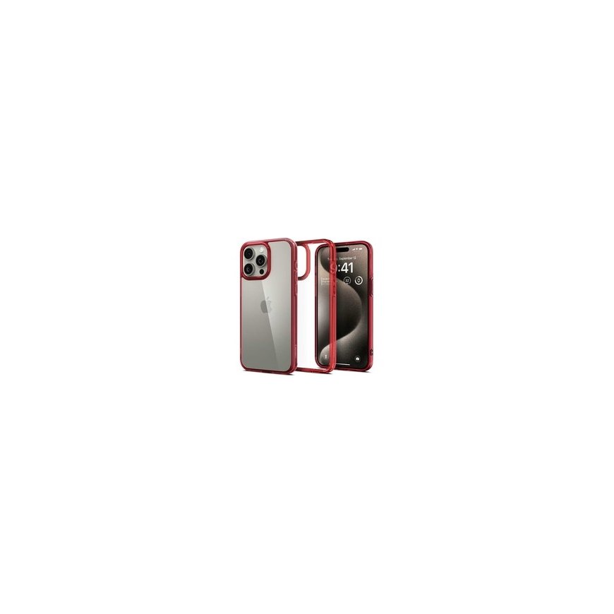 UNIQ etui LifePro Xtreme iPhone 16