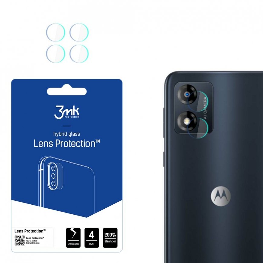 3MK Lens Protection 1 tk