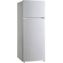 Ströme HD-273FN/WH Yankee cabinet, white Ströme HD-273FN/WH Yankee cabinet, white