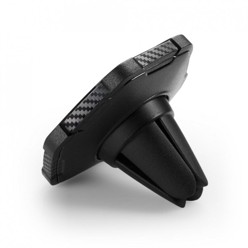 Spigen Kuel QS11 Pasīvais turētājs Mobilais tālrunis/viedtālrunis Melns – 2