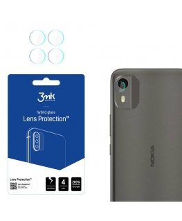 3MK Lens Protection 1 pc(s)