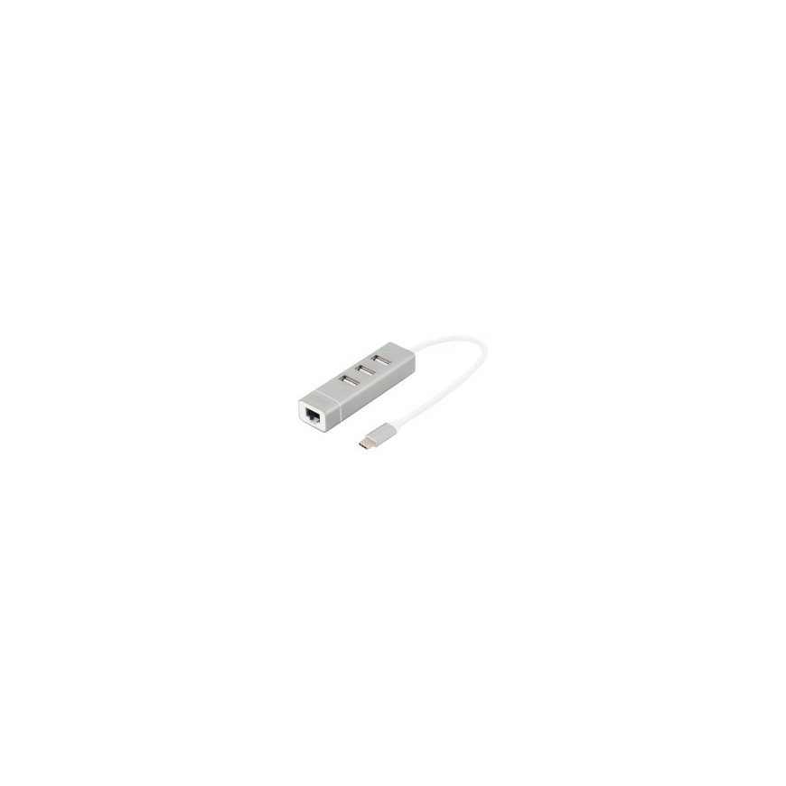 Borofone Car charger BZ20 Smart - USB + Type C - QC 3.0 PD 38W b