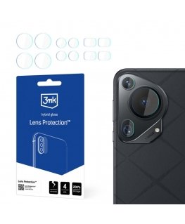 3mk Lens Protection hybrid camera glass for Huawei Pura 70 Ultra
