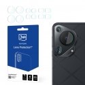 3mk Lens Protection hybrid camera glass for Huawei Pura 70 Ultra 3mk Lens Protection hybrid camera glass for Huawei Pura 70 Ultra