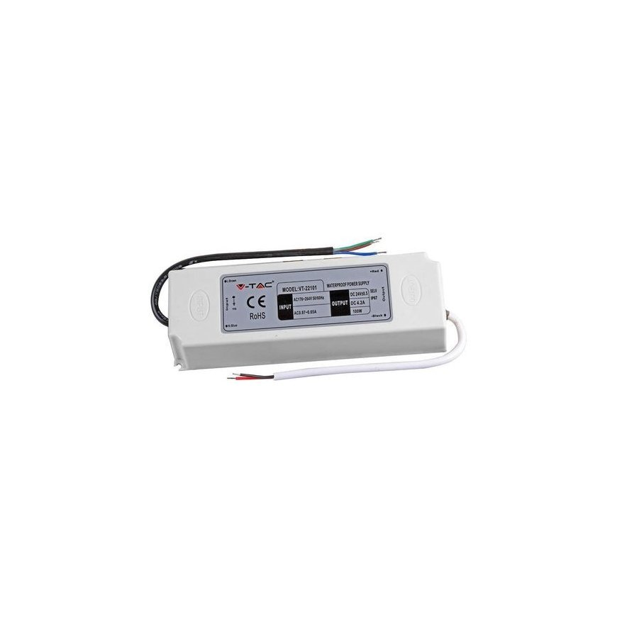 V-TAC LED barošanas avots V-TAC VT-22101