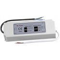 LED-toiteallikas V-TAC VT-22101 100W 24V 4.16A IP65 (SKU 3101) Valge LED-toiteallikas V-TAC VT-22101 100W 24V 4.16A IP65 (SKU 3101) Valge