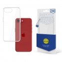 3mk Clear Case for iPhone SE 4 - transparent 3mk Clear Case for iPhone SE 4 - transparent