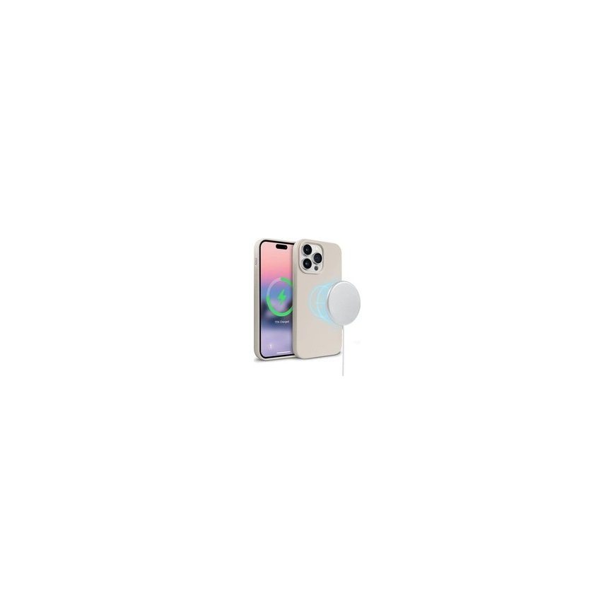 UNIQ etui Ora Sam Z Fold6 kremowy|cream – 2