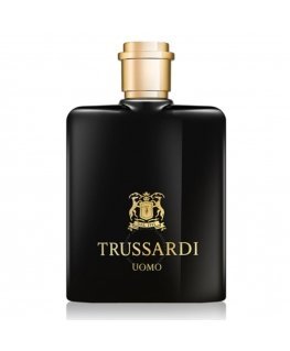 Trussardi Uomo 2011 Eau de Toilette for men Tester 100 ml