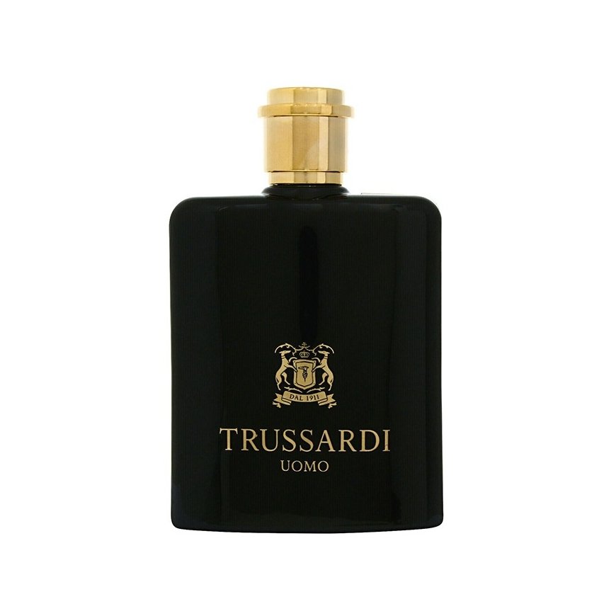 Trussardi Uomo 2011 Eau de Toilette for men Tester 100 ml – 2