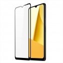 Dux Ducis 9D Tempered Glass Vivo Y16 / Y02s full screen with frame black (case friendly) Dux Ducis 9D Tempered Glass Vivo Y16 / Y02s full screen with frame black (case friendly)