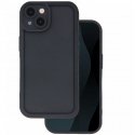 Samsung Galaxy A15 4G / A15 5G Rim TPU case Black