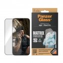 PanzerGlass UWF Matrix with D30 (Rec. PET) Selge ekraanikaitse Apple 1 tk PanzerGlass UWF Matrix with D30 (Rec. PET) Selge ekraanikaitse Apple 1 tk