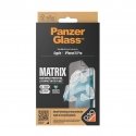 PanzerGlass UWF Matrix with D30 (Rec. PET) Caurspīdīgs ekrāna aizsargs Apple 1 pcs PanzerGlass UWF Matrix with D30 (Rec. PET) Caurspīdīgs ekrāna aizsargs Apple 1 pcs