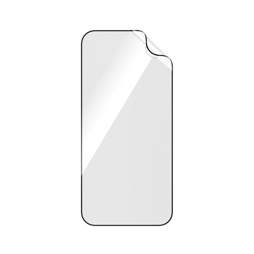 PanzerGlass UWF Matrix with D30 (Rec. PET) Caurspīdīgs ekrāna aizsargs Apple 1 pcs – 4