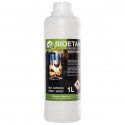 Bioalcohol bioethanol BIO fuel for biofireplace 1L Bioalcohol bioethanol BIO fuel for biofireplace 1L