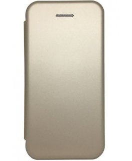 Huawei Mate 20 lite Book Case Gold