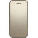 Huawei Mate 20 lite Book Case Gold