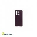 Xiaomi Redmi Note 13 5G Nano silicone case Purple