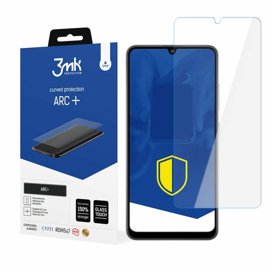 3MK ARC+ 1 pcs