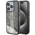 Guess GUHMP16MPGPYSK iPhone 16 Plus 6.7" czarny|black hardcase P Guess GUHMP16MPGPYSK iPhone 16 Plus 6.7" czarny|black hardcase P