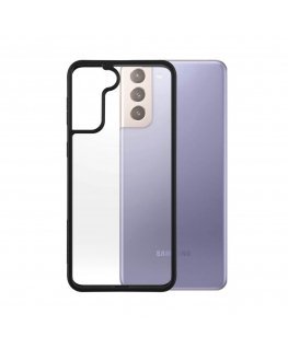 PanzerGlass 0262 mobilo telefonu apvalks Aploksne Melns
