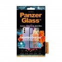 PanzerGlass 0262 чехол для мобильного телефона Крышка Черный PanzerGlass 0262 чехол для мобильного телефона Крышка Черный