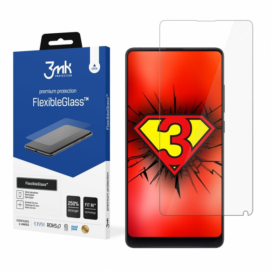 3MK FlexibleGlass 1 pc(s)