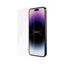PanzerGlass SAFE IPHONE 2022 6.7 PRO MAX CASE FRIENDLY Caurspīdīgs ekrāna aizsargs Apple 1 pcs PanzerGlass SAFE IPHONE 2022 6.7 PRO MAX CASE FRIENDLY Caurspīdīgs ekrāna aizsargs Apple 1 pcs