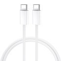 BWOO Fast 60W cable BO-X284 USB-C to USB-C dedicated for iPhone
