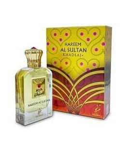 Khadlaj Hareem Al Sultan EDP U 75 ml