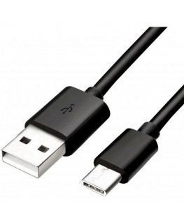 - EP-DG950CBE Samsung USB-C Data Cable 1.2m Black (Bulk)