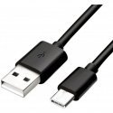 - EP-DG950CBE Samsung USB-C Data Cable 1.2m Black (Bulk)